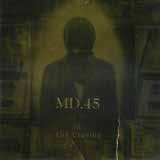 MD45 - The craving (remixed and remastered)